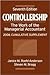 Controllership: The Work of the Managerial Accountant, 2006 Cumulative Supplement