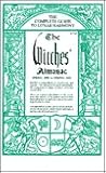 The Witches' Almanac: Spring 2000 to Spring 2001