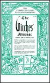 The Witches' Almanac: Spring 2000 to Spring 2001