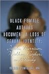 Black Female Auth...