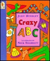 Crazy ABC (Hardcover)