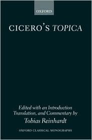 Topica (Hardcover)
