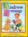 Andrew Jessup (Hardcover)