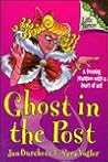 Ghost in the Post: Little Terrors Book 6 Ghost in the Post: Little Terrors Book 6