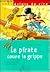 Le Pirate couve la grippe