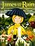 James and the Rain by Karla Kuskin