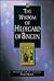 The Wisdom of Hildegard of Bingen by Hildegard von Bingen