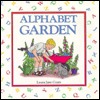 Alphabet Garden (Hardcover)