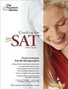 Cracking the NEW SAT, 2006 (College Test Prep)