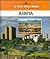 Kenya (New True Books)