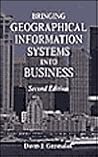 Bringing Geographical Information Systems into Business