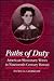 Paths of Duty: American Missionary Wives in Nineteenth Century Hawaii