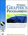 Windows? Graphics Programming