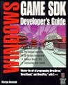 Windows Game Sdk Developer's Guide: Master the Art of Programming Directdraw, Directsound, and Directplay With C++ Windows Game Sdk Developer's Guide: Master the Art of Programming Directdraw, Directsound, and Directplay With C++