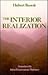 The interior realization