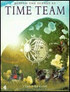 Behind the scenes at Time team (Hardcover)
