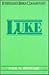 Luke by Paul N. Benware