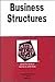 Business Structures in a Nutshell
