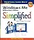 Windows Me Simplified (Visual Read Less, Learn More)