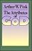 The Attributes of God