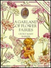 A Garland of Flower Fairies: Flower Fairies Scented Jewelry Book