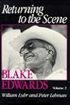 Blake Edwards, Vol. 2: Returning to the Scene Blake Edwards, Vol. 2: Returning to the Scene