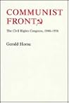 Communist Front?: The Civil Rights Congress, 1946-1956