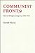 Communist Front?: The Civil Rights Congress, 1946-1956