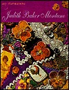 Judith Baker Montano: Art & Inspirations (Paperback)