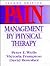 Pain Management in Physical Therapy