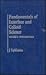 Fundamentals of Interface and Colloid Science, Volume I: Fundamentals