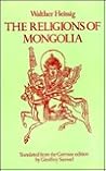 The Religions of Mongolia