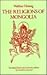 The Religions of Mongolia by Walther Heissig