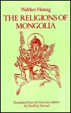 The Religions of Mongolia (Hardcover)