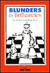 Blunders and Brilliancies (Cadogan Chess Books)