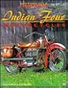 Indian Four Motor...