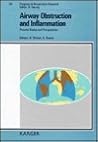 Airway Obstruction and Inflammation: present status and perspectives Airway Obstruction and Inflammation: present status and perspectives