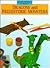 Dragons and Prehistoric Monsters (Draw, Model, and Paint)