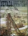 Nevada Ghost Towns and Mining Camps (Hardcover)