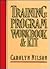 Training Program Workbook a...