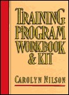 Training Program Workbook and Kit (Hardcover)