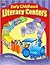 Early Childhood Literacy Centers