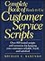 Complete Book of Ready-To-Use Customer Service Scripts by Michael Ramundo