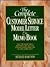 The Complete Customer Servi...