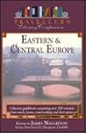 Traveller's Literary Companion: Eastern & Central Europe Traveller's Literary Companion: Eastern & Central Europe