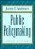 Public Policymaking