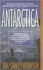 Antarctica