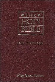 The Holy Bible: King James 1611 , Original Language