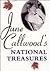 June Callwood's national treasures by June Callwood