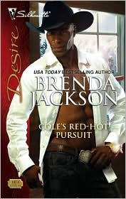 Cole's Red-Hot Pursuit (The Westmorelands, #13)